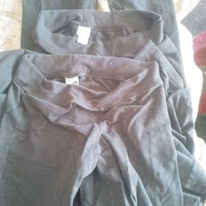 Champion Yoga Pants (2)